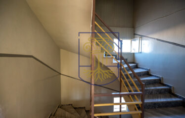 APARTMENT, 118 SQ.M.