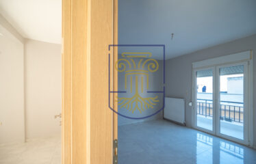 APARTMENT, 118 SQ.M.