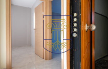 APARTMENT, 118 SQ.M.