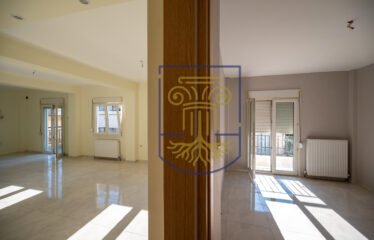 APARTMENT, 118 SQ.M.