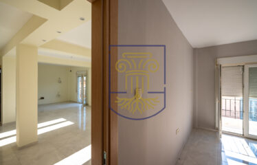 APARTMENT, 118 SQ.M.