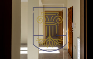 APARTMENT, 118 SQ.M.