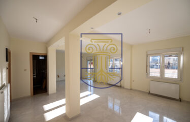 APARTMENT, 118 SQ.M.