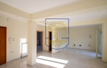 APARTMENT, 118 SQ.M.