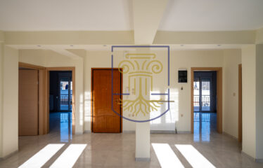 APARTMENT, 118 SQ.M.