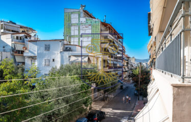 APARTMENT, 118 SQ.M.