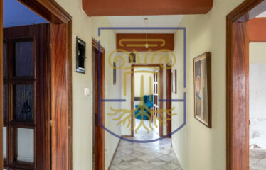 Apartment, 117 sq.m.