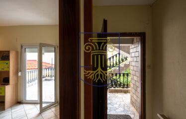 Apartment, 117 sq.m.