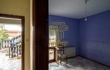 Apartment, 117 sq.m.