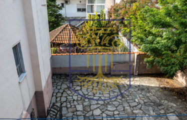 Apartment, 117 sq.m.