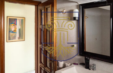 Apartment, 117 sq.m.