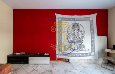 Apartment, 117 sq.m.