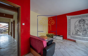 Apartment, 117 sq.m.