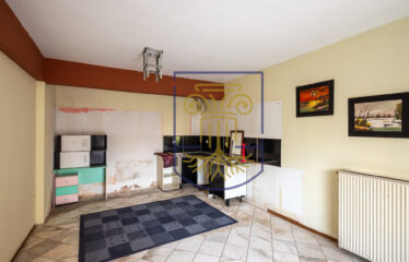 Apartment, 117 sq.m.