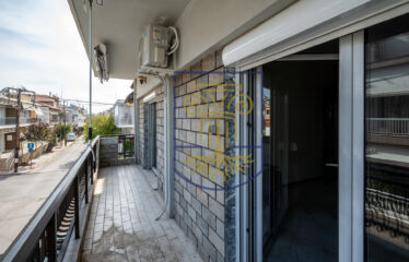 Apartment, 117 sq.m.