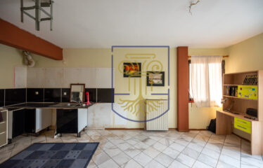 Apartment, 117 sq.m.