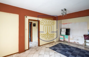 Apartment, 117 sq.m.