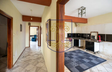 Apartment, 117 sq.m.