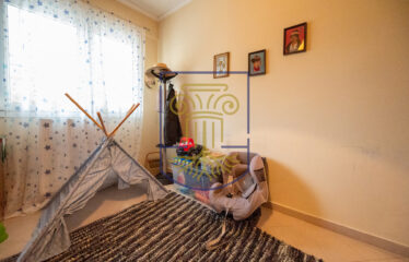 Maisonette, 141 sq.m.