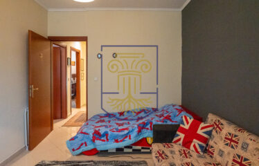 Maisonette, 141 sq.m.