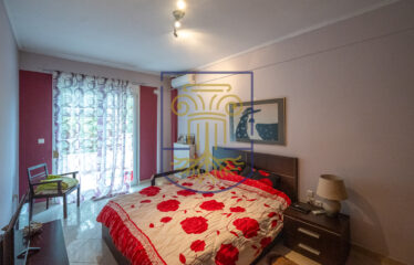 Maisonette, 141 sq.m.