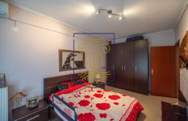 Maisonette, 141 sq.m.