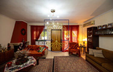 Maisonette, 141 sq.m.