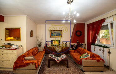 Maisonette, 141 sq.m.