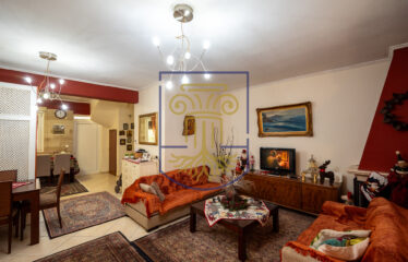 Maisonette, 141 sq.m.