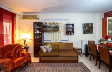 Maisonette, 141 sq.m.