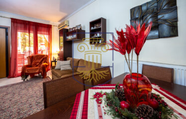 Maisonette, 141 sq.m.