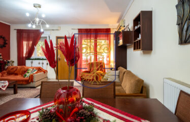 Maisonette, 141 sq.m.