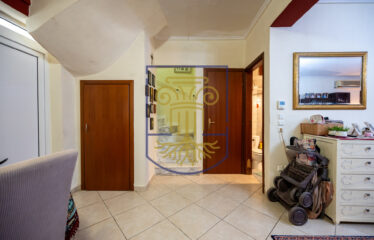 Maisonette, 141 sq.m.