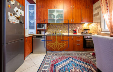 Maisonette, 141 sq.m.