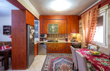 Maisonette, 141 sq.m.