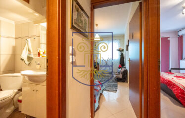 Maisonette, 141 sq.m.