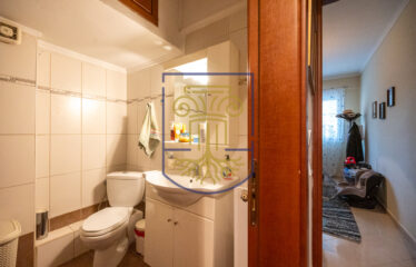 Maisonette, 141 sq.m.