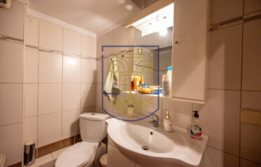 Maisonette, 141 sq.m.