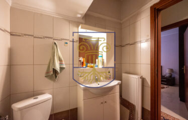 Maisonette, 141 sq.m.