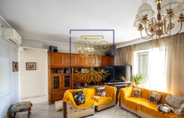 Apartment, 106 sq.m.