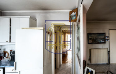 Apartment, 106 sq.m.