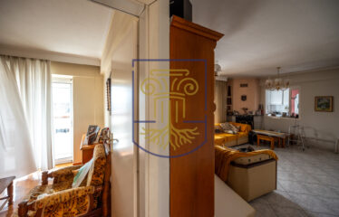 Apartment, 106 sq.m.