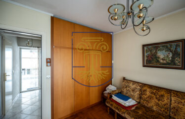 Apartment, 106 sq.m.