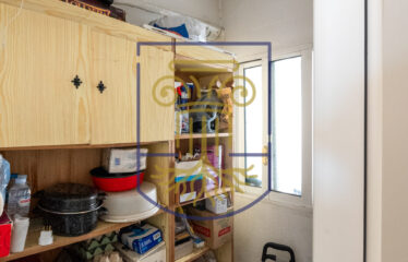 Apartment, 106 sq.m.