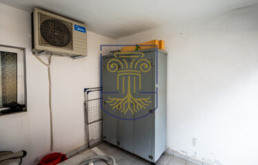 Apartment, 106 sq.m.