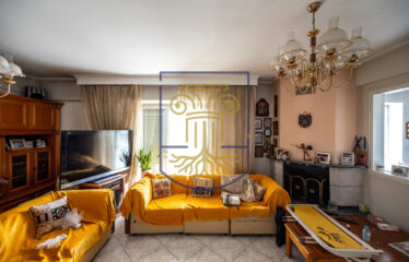 Apartment, 106 sq.m.