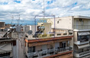 Apartment, 106 sq.m.