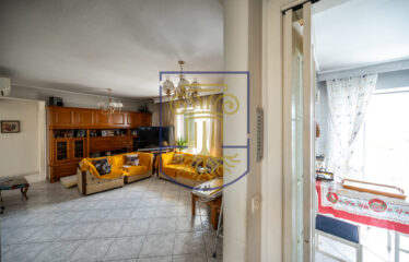 Apartment, 106 sq.m.