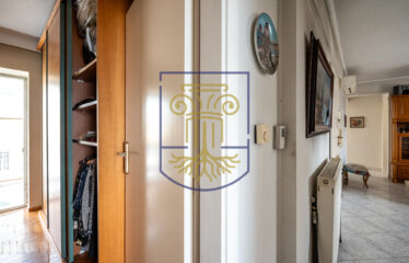 Apartment, 106 sq.m.