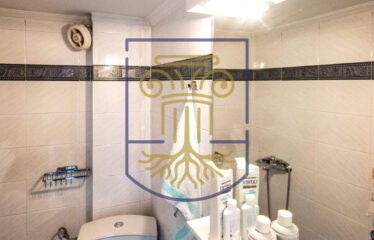 Apartment, 106 sq.m.